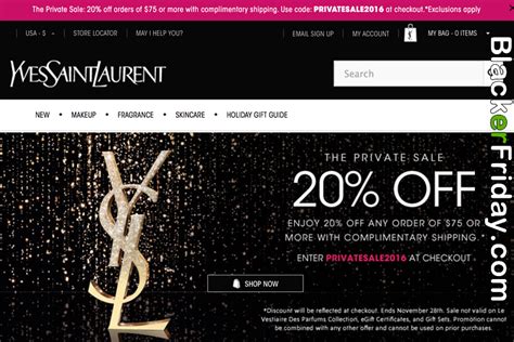 black ysl bah|ysl bags black friday sale.